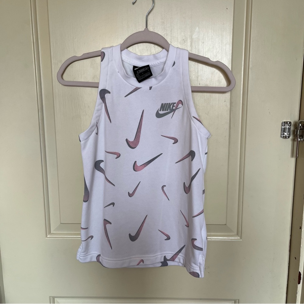 Nike tank top